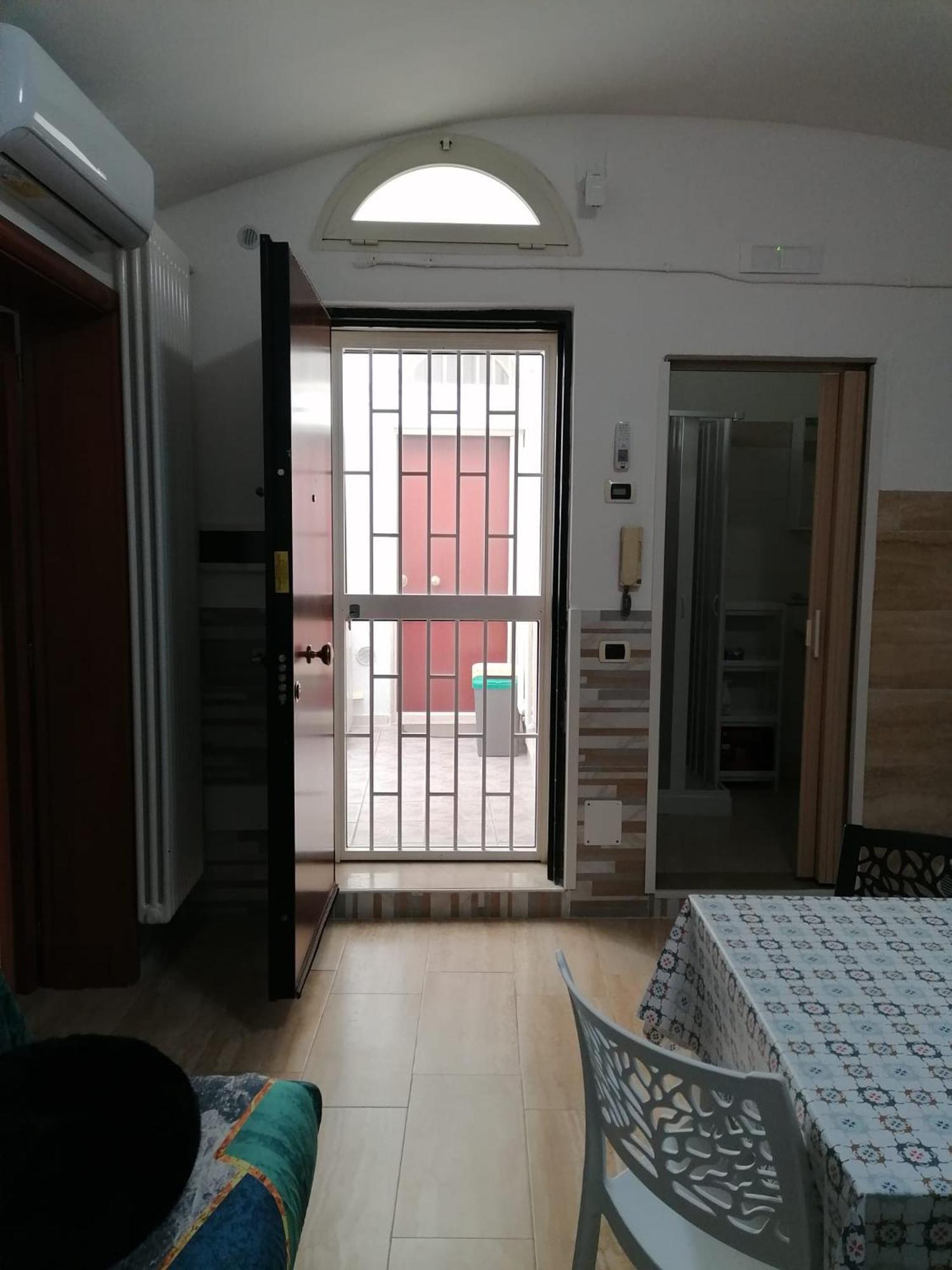 Sapore Di Mare House Bari Buitenkant foto