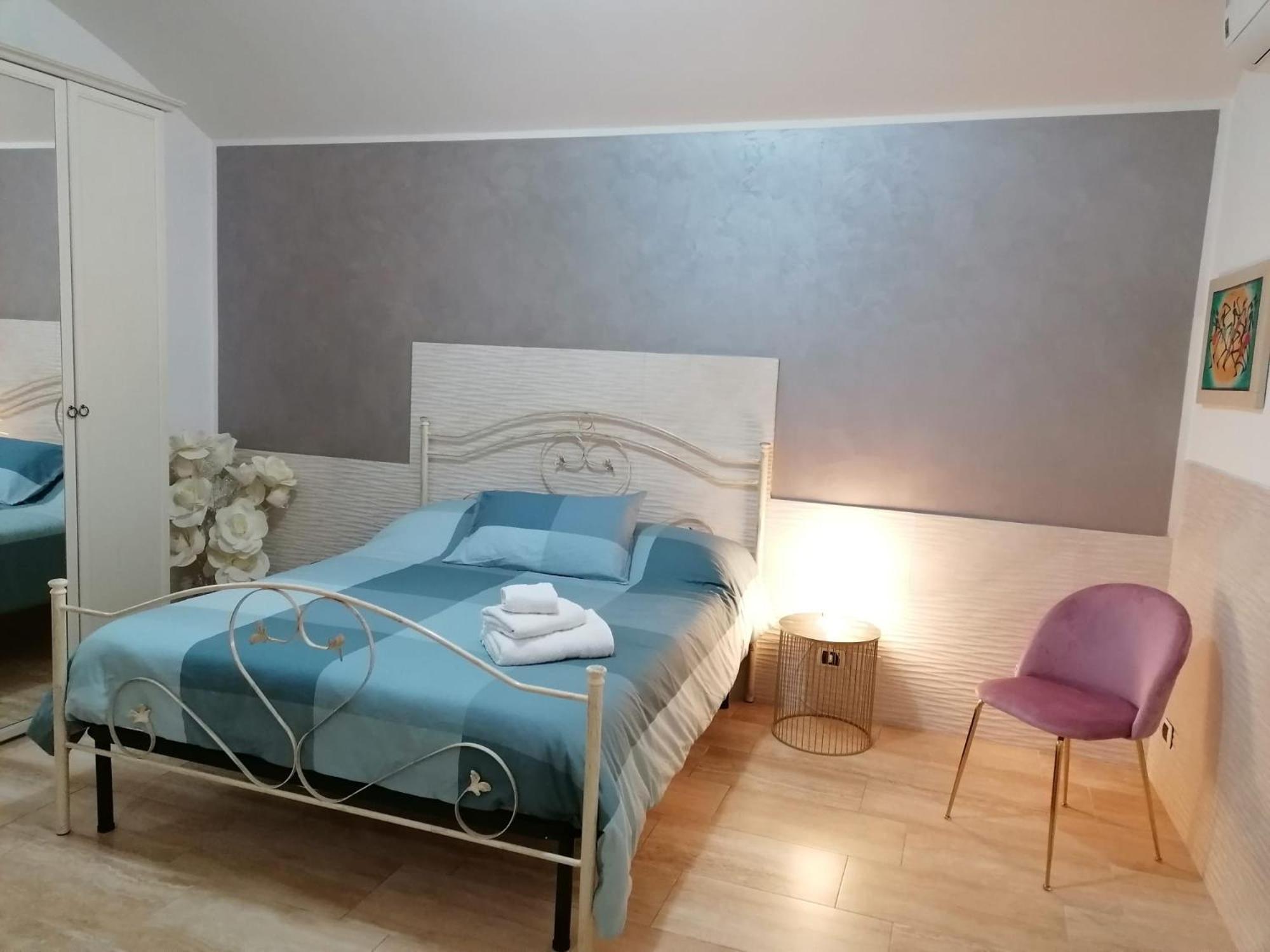 Sapore Di Mare House Bari Buitenkant foto
