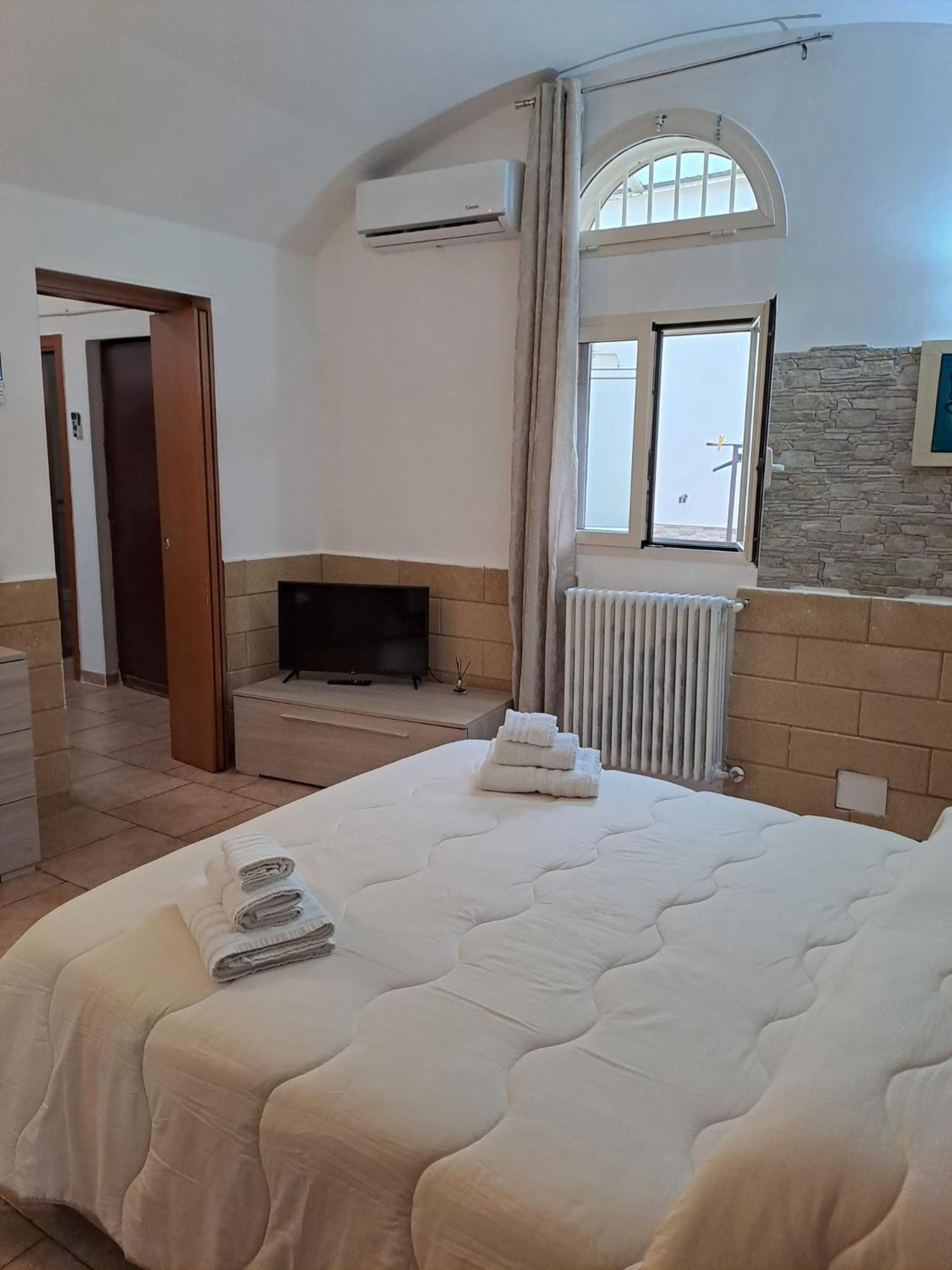 Sapore Di Mare House Bari Buitenkant foto