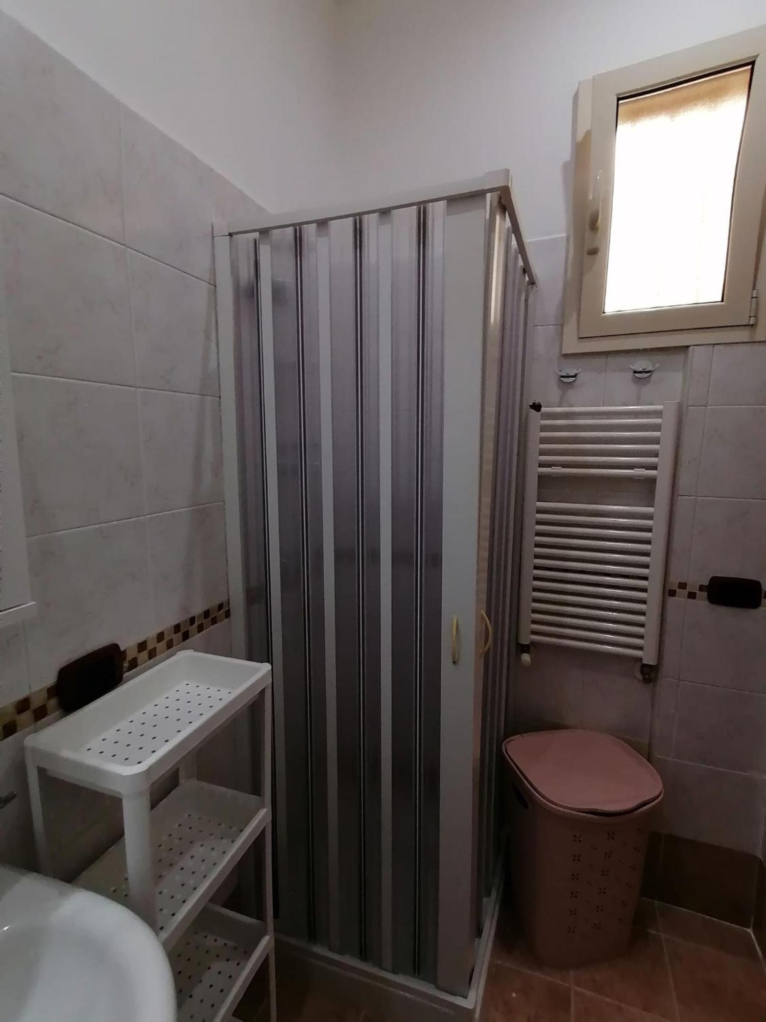 Sapore Di Mare House Bari Buitenkant foto