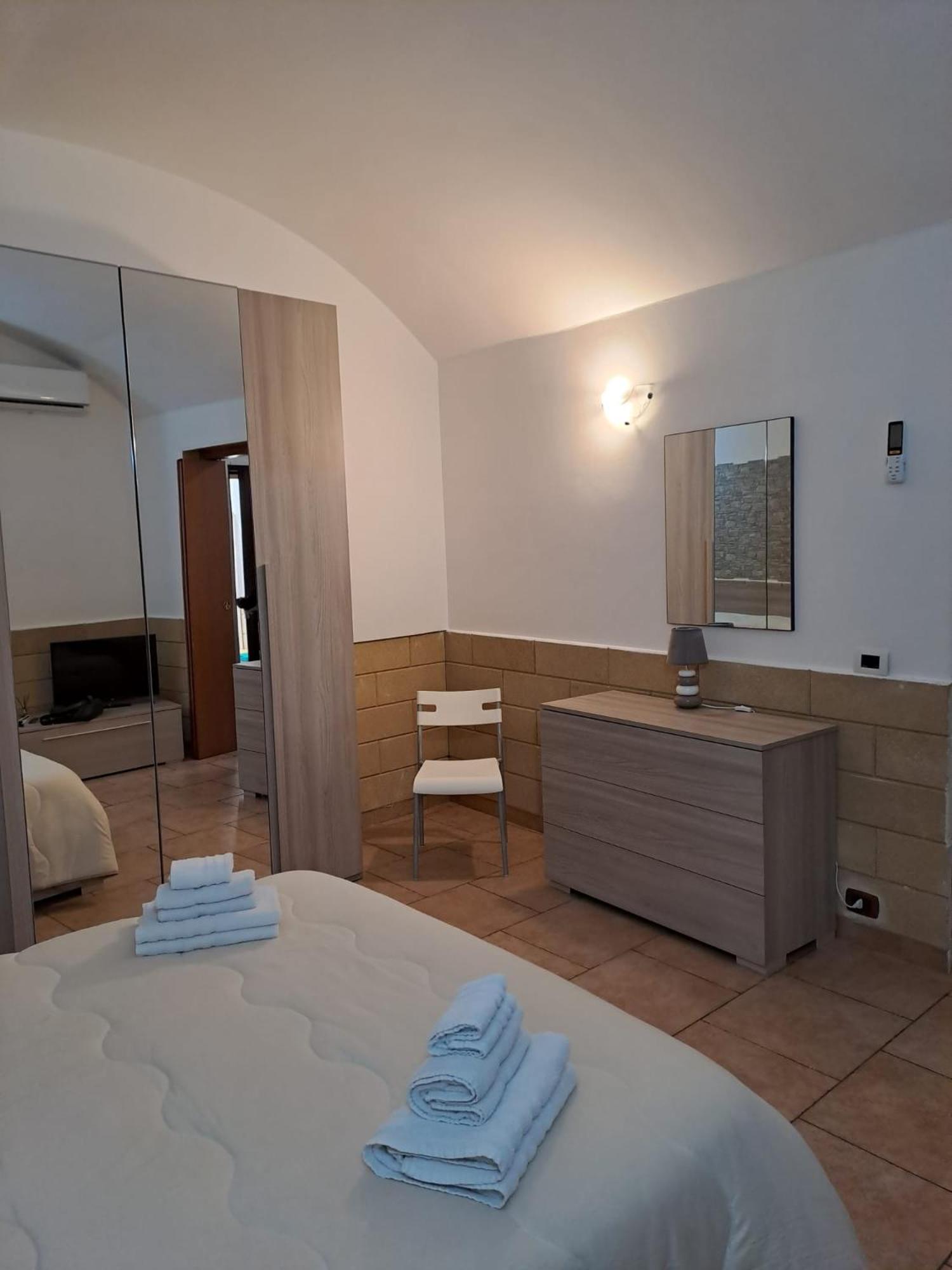Sapore Di Mare House Bari Buitenkant foto