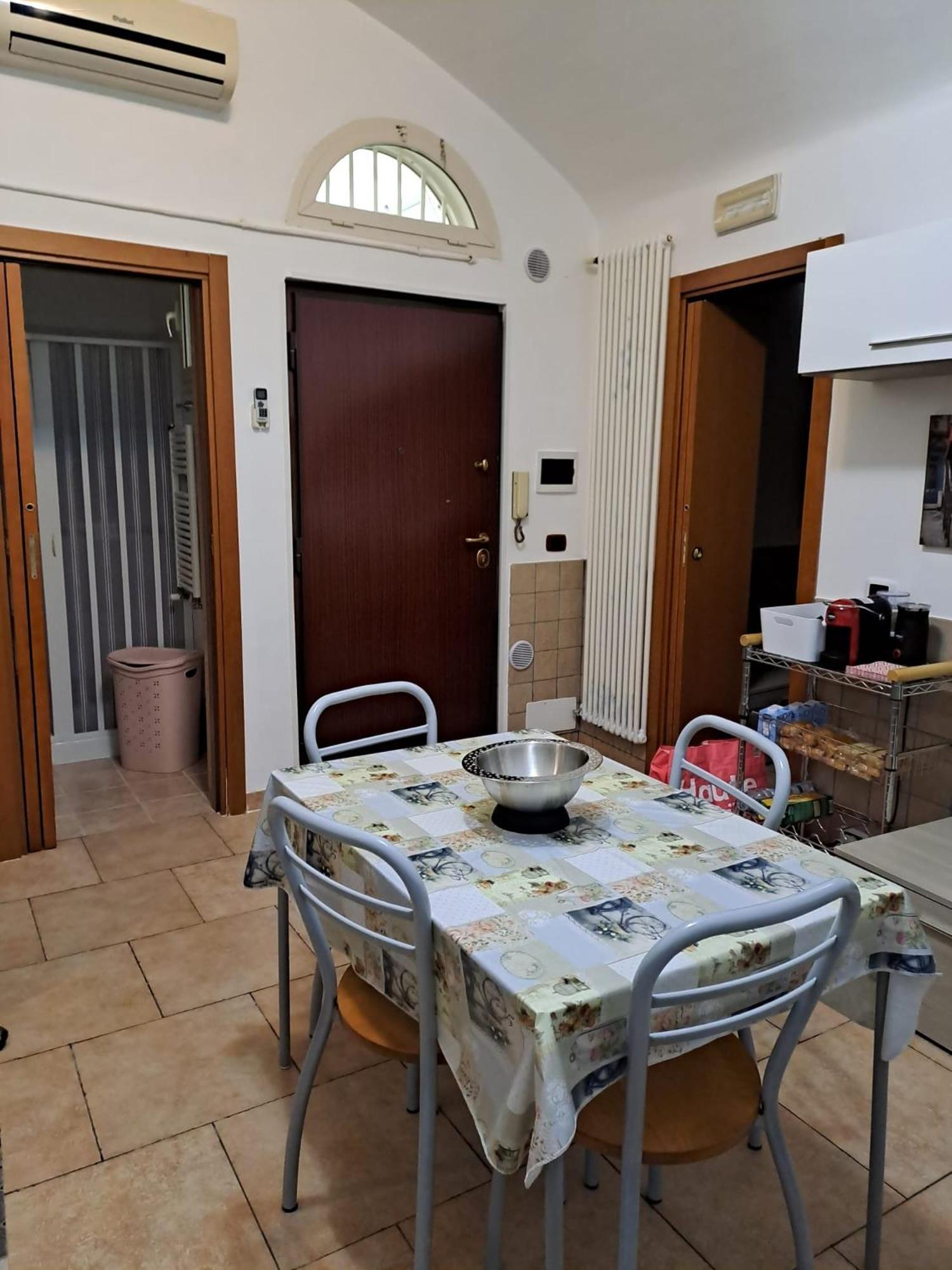 Sapore Di Mare House Bari Buitenkant foto